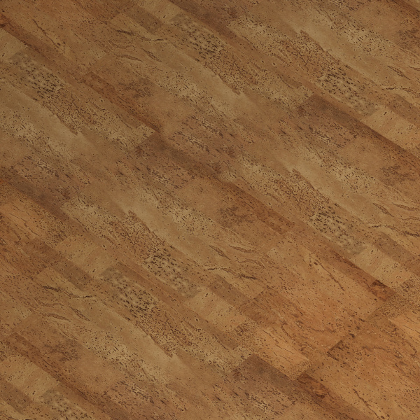 Пробковый клеевой пол CORKART NATURAL 386 NN (PK3 386 S-6.0)